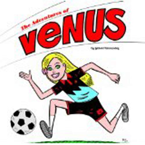 Adventures Of Venus /H