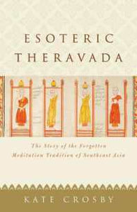 Esoteric Theravada (Only Copy)