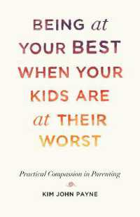Being At Your Best When Kids At Worst