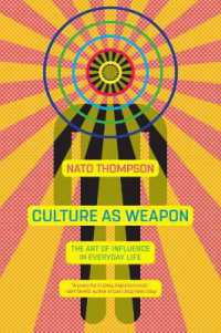 Culture As Weapon /T