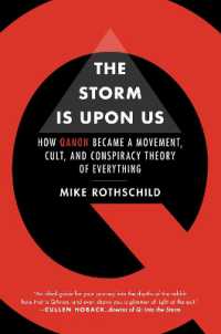 Storm Is Upon Us: Qanon /H