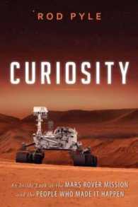 Curiosity: An Inside Look At The Mars Rover