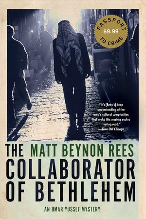Collaborator Of Bethlehem /P