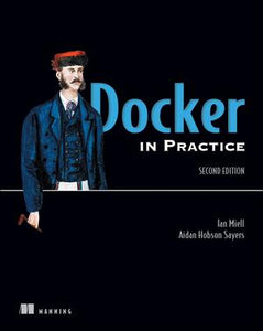 Docker In Practice 2E (Only Copy)