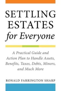 Settling Estates For Everyone /T