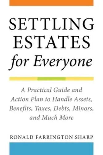 Settling Estates For Everyone /T