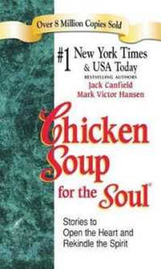 Cs For The Soul:Mass Mkt Ed