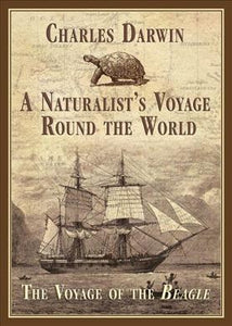 Naturalist Voyage Around The World