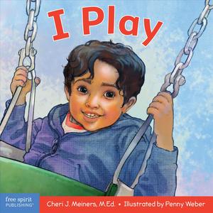 Lmy: I Play - Discovery & Cooperation
