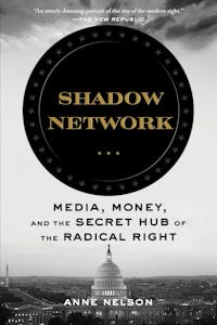 Shadow Network: Radical Right /P