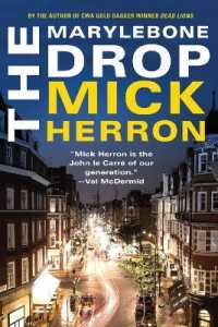 Marylebone Drop /P