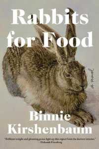 Rabbits For Food /P