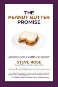 The Peanut Butter Promise /T