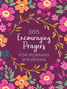 365 Prayers For Morning & Evening