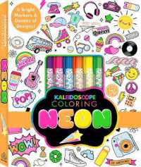Kaleidoscope Neon Kit