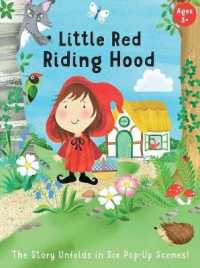 Fairytale Carousel: Little Red Riding Hood (Only Copy)