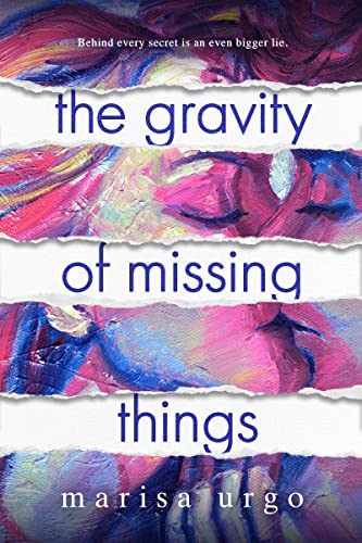 Gravity Of Missing Things