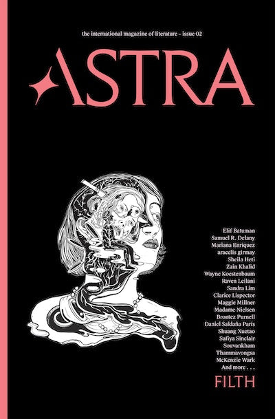 Astra Magazine: Filth