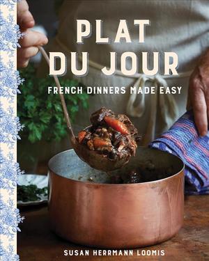 Plat Du Jour: French Dinners