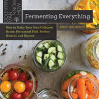Fermenting Everything (Only Copy)