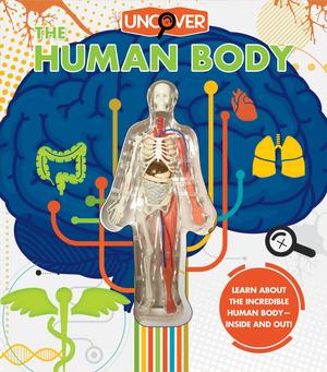 Uncover Human Body