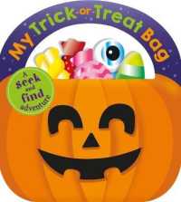 My Trick Or Treat Bag