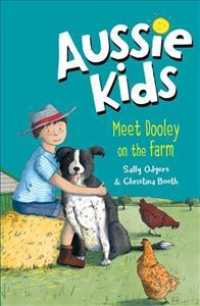 Aussie Kids: Meet Dooley On Farm