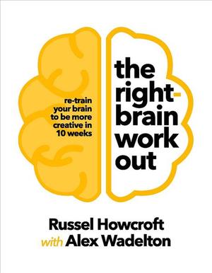 Right-Brain Workout /P
