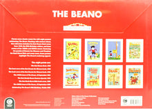 Load image into Gallery viewer, The Beano: A Collection of Posters from the Classic Comic Book Poster
