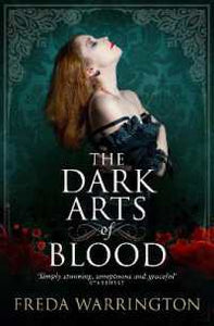 Dark Arts Of Blood /Bp