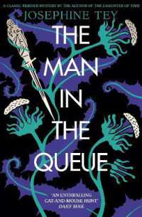 Man In Queue
