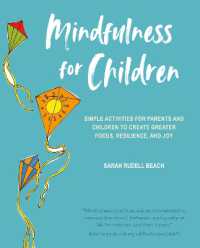 Mindfulness For Children /P