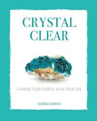 Crystal Clear /H