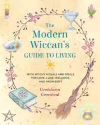 Modern Wiccan'S Guide To Living /P