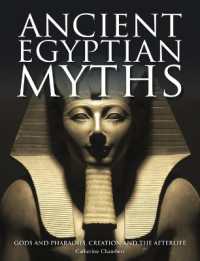 Ancient Egyptian Myths (Histories)