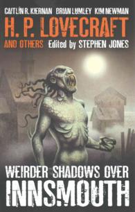 Weirder Shadows Over Innsmouth