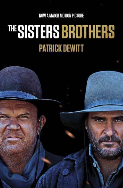 Sisters Brothers