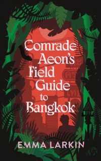 Comrade Aeon'S Field Guide To Bangkok /H