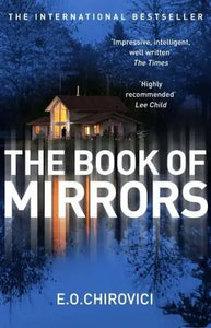 Book Of Mirrors
