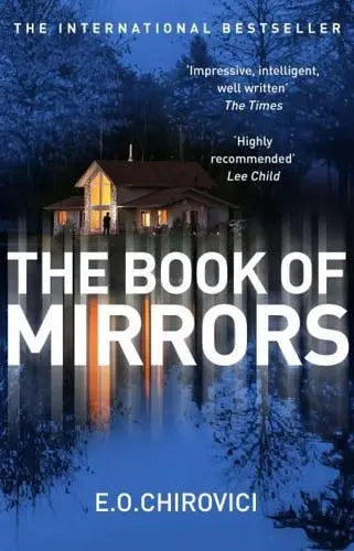 Book Of Mirrors