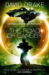 Road Of Danger