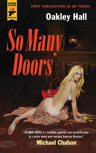So Many Doors