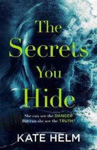Secrets You Hide /P