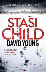 Stasi Child /Bp