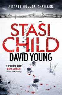 Stasi Child /Bp