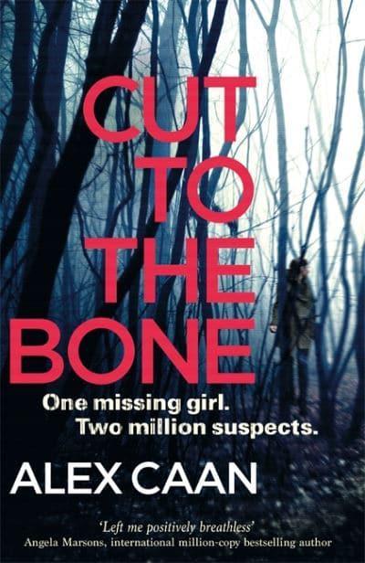 Cut To The Bone