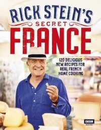 Rick Stein'S Secret France /H