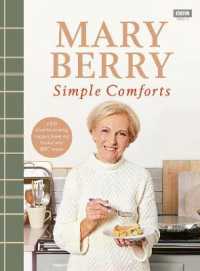 Mary Berry'S Simple Comforts /H