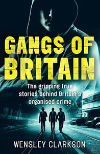 Gangs Of Britain