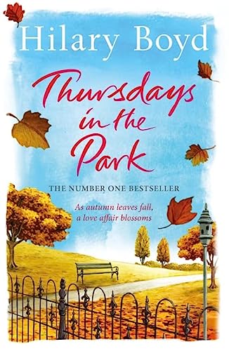 Thursdays In Park